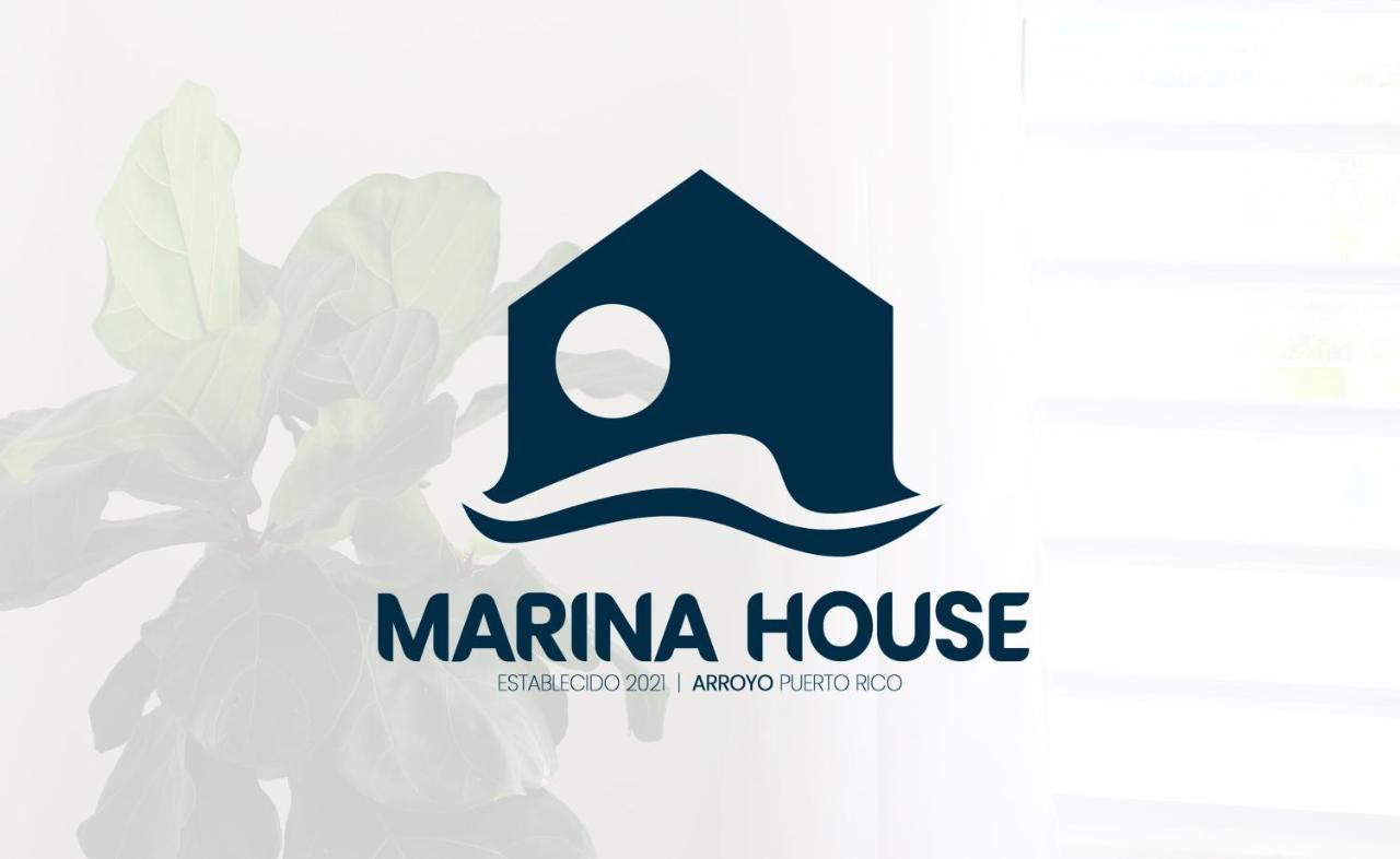 Arroyo Marina Houseヴィラ エクステリア 写真